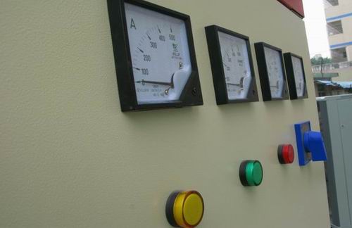 津市成套配电箱